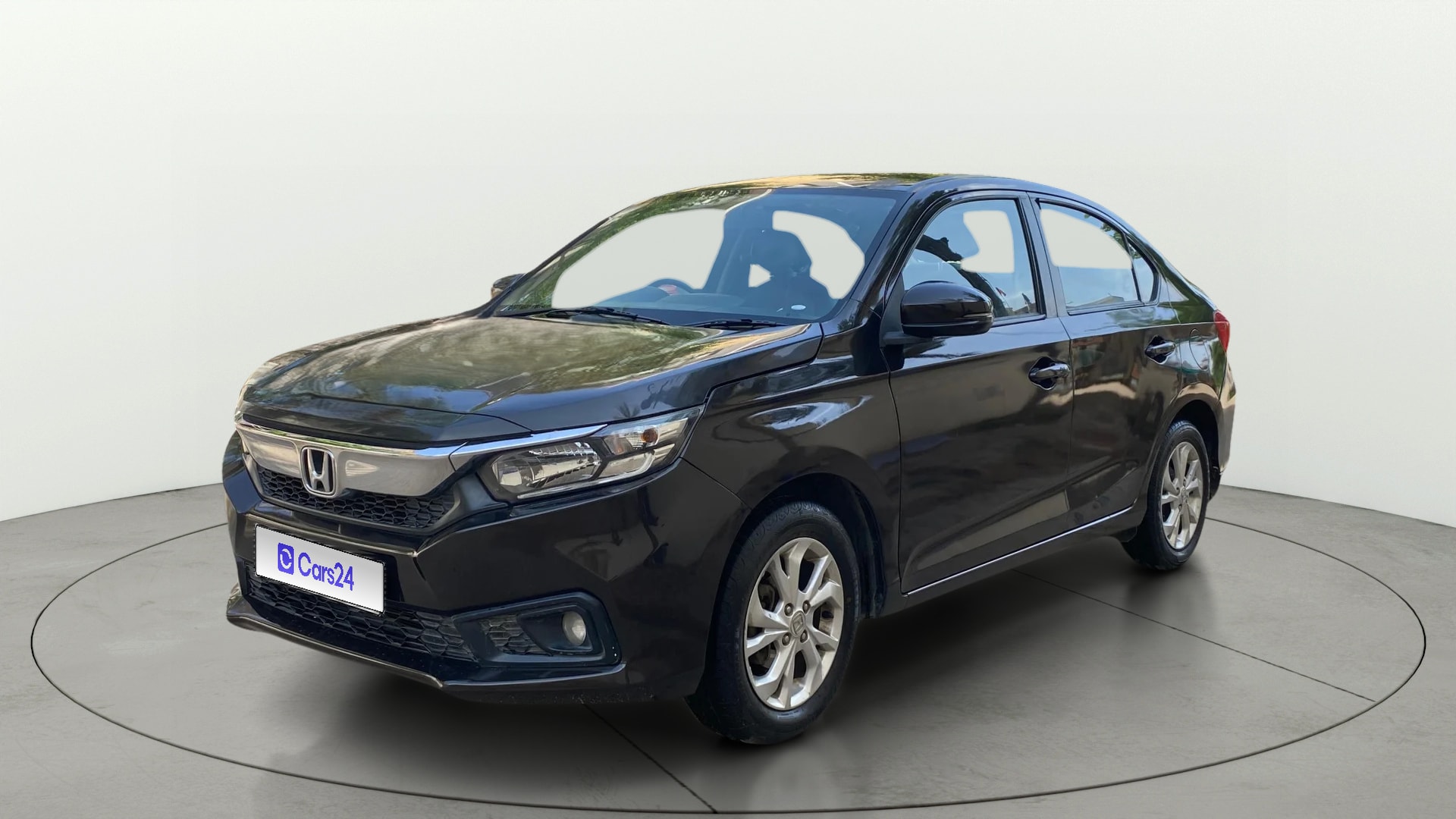 Used 2019 Honda Amaze Used 2019 Honda Amaze