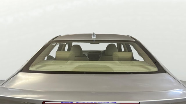 View Honda City ZX Image 5 Used Honda City ZX Image 5