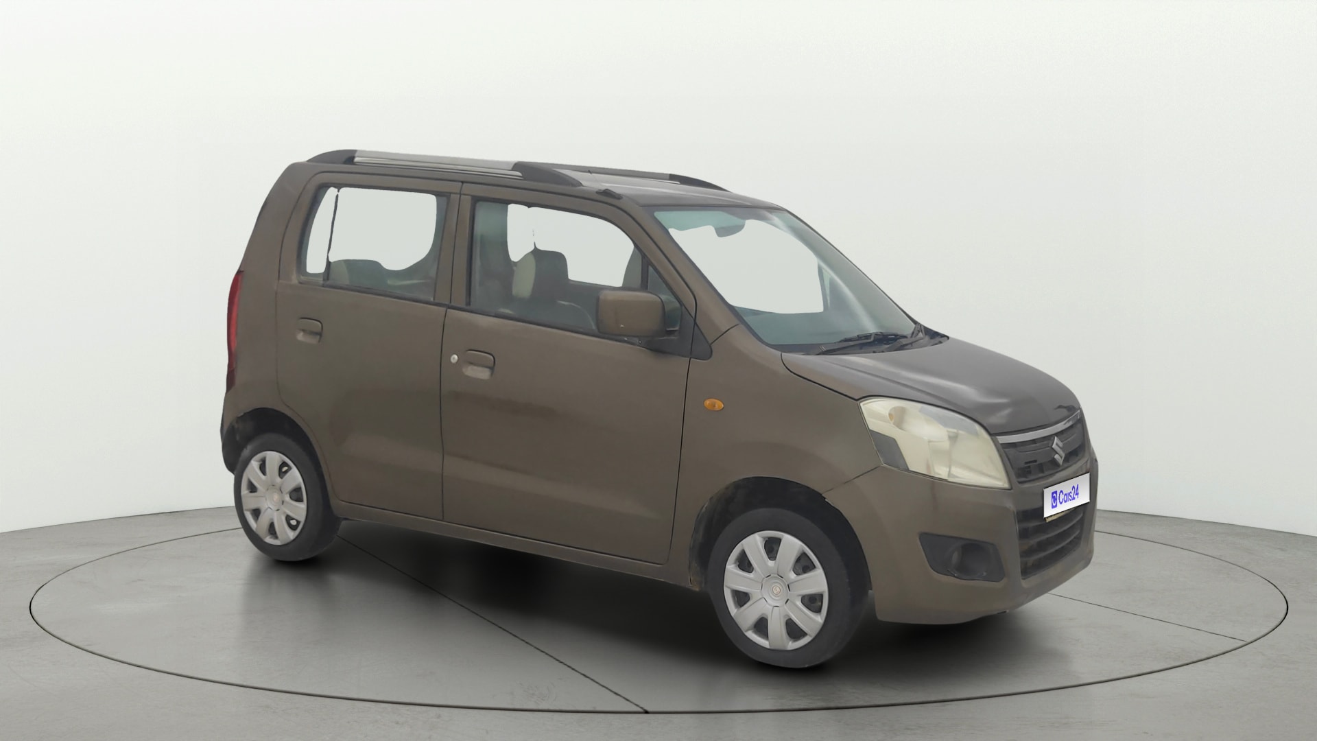 View 2013 Maruti Suzuki 1000 Base Variant Image 21 Used 2013 Maruti Suzuki 1000 Base Variant Image 21