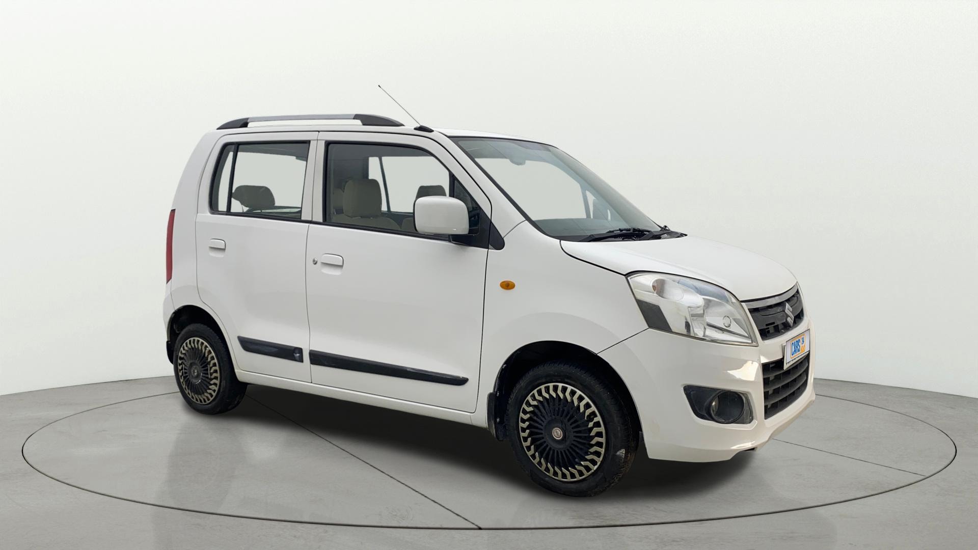 Used 2017 Maruti Suzuki 1000 Used 2017 Maruti Suzuki 1000