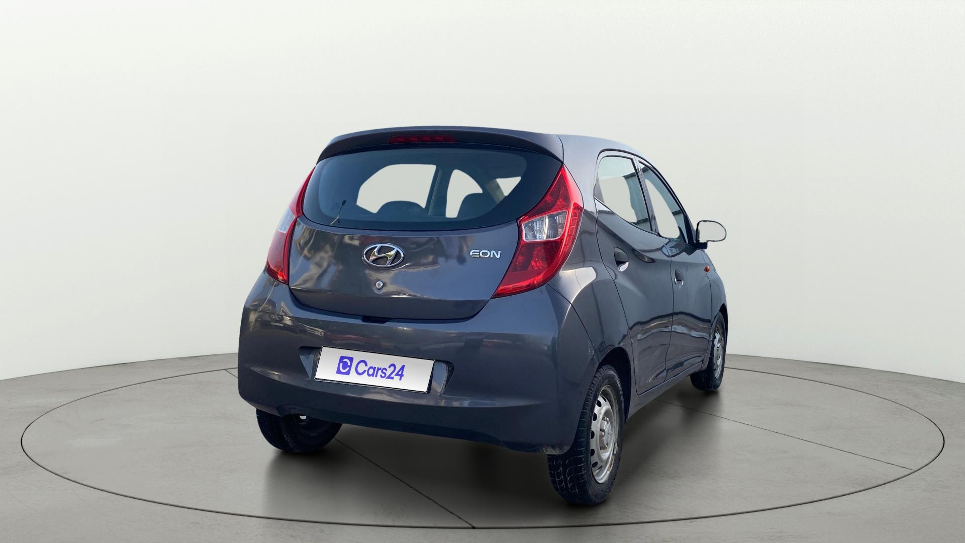 View 2017 Hyundai EON Era Plus Image 41 Used 2017 Hyundai EON Era Plus Image 41