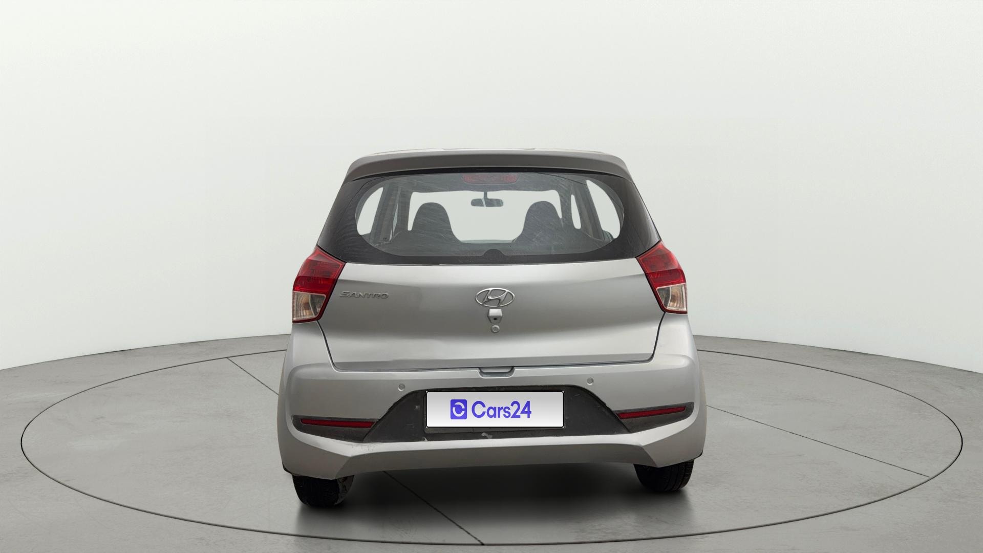 Used 2020 Hyundai New Santro Used 2020 Hyundai New Santro
