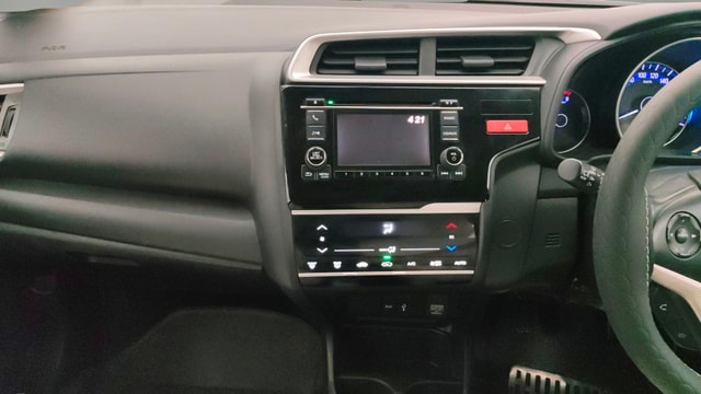 View Honda Jazz Image 17 Used Honda Jazz Image 17