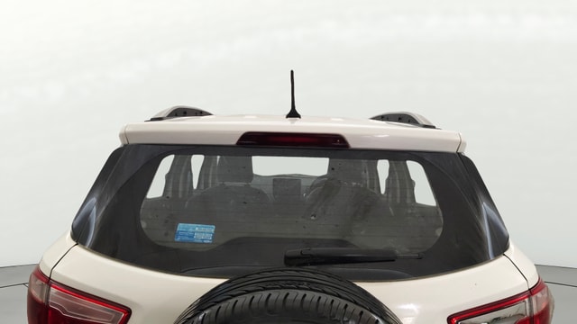 View Ford EcoSport Image 4 Used Ford EcoSport Image 4