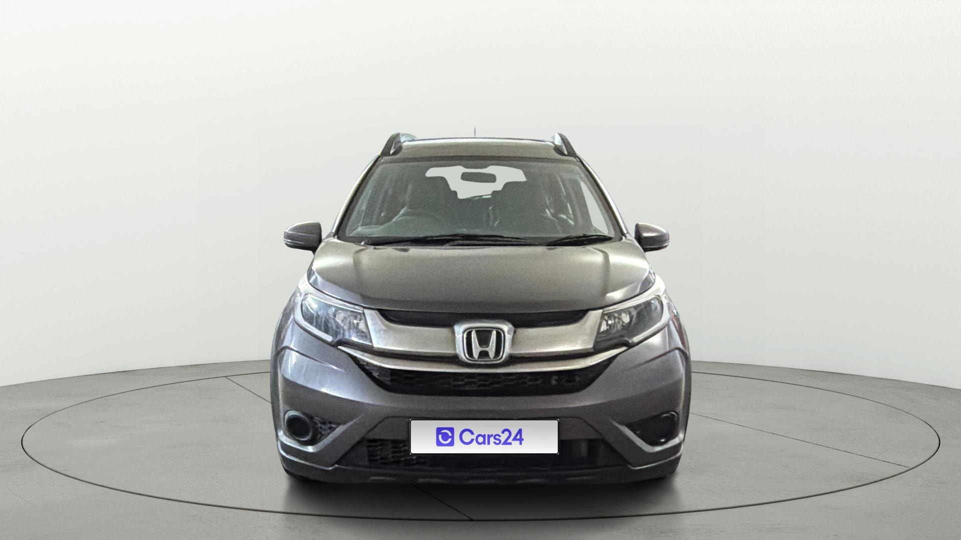 Used 2020 Honda BR-V Used 2020 Honda BR-V