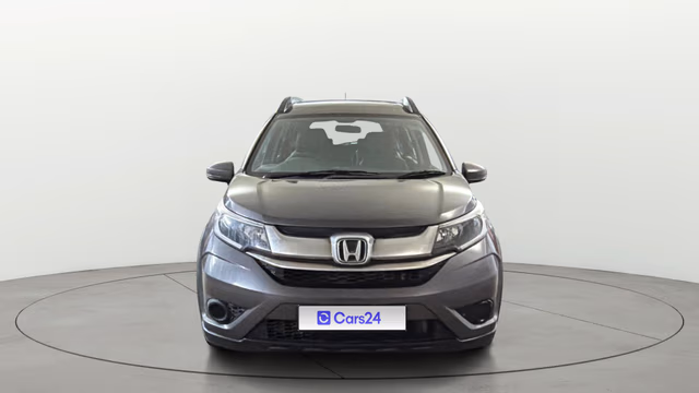 View Honda BR-V Image 1 Used Honda BR-V Image 1