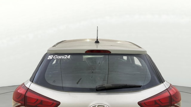 View Hyundai Elite i20 Image 4 Used Hyundai Elite i20 Image 4