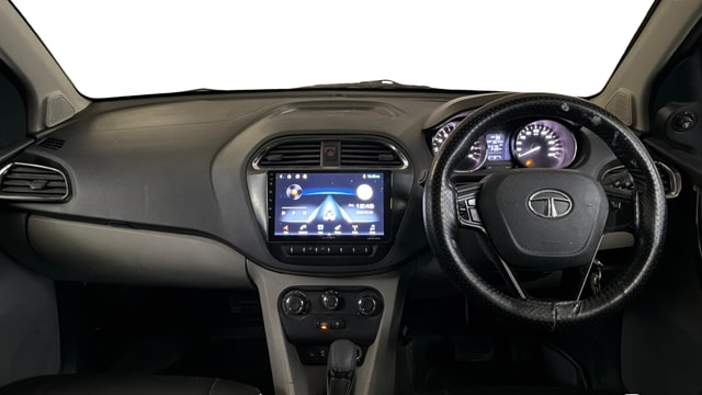 View Tata Tigor Image 15 Used Tata Tigor Image 15