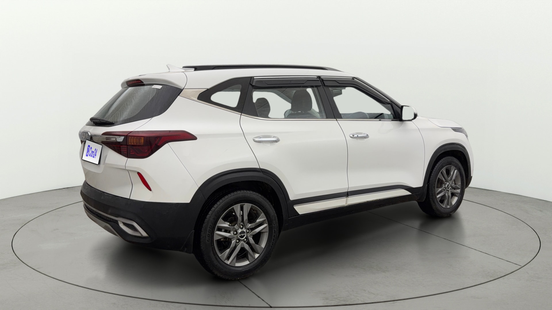 Used 2022 Kia Seltos Used 2022 Kia Seltos