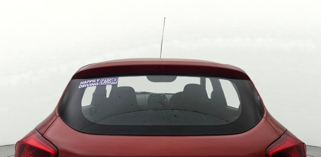 View Renault Kwid Image 4 Used Renault Kwid Image 4