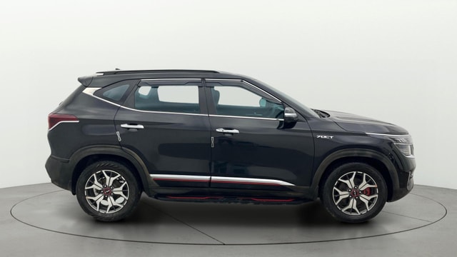 View Kia Seltos Image 9 Used Kia Seltos Image 9