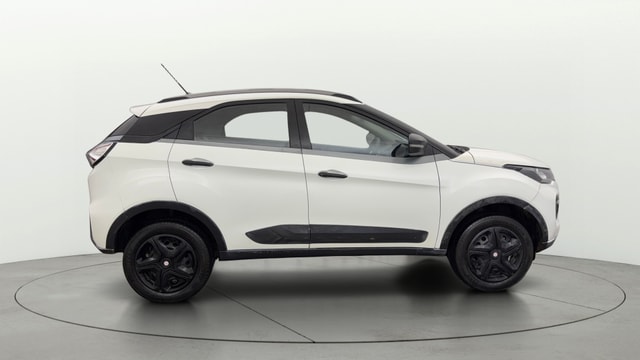 View Tata Nexon Image 8 Used Tata Nexon Image 8