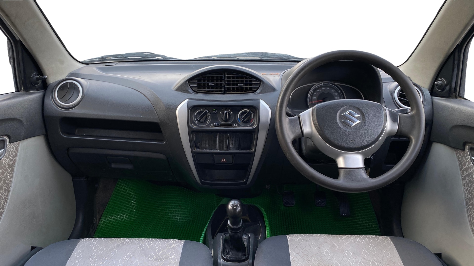 View 2017 Maruti Suzuki Alto 800 LX Image 15 Used 2017 Maruti Suzuki Alto 800 LX Image 15