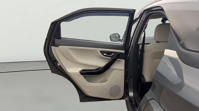 View Tata Nexon Image 23 Used Tata Nexon Image 23