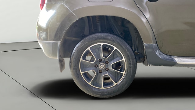 View Renault Duster Image 32 Used Renault Duster Image 32