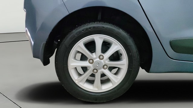 View Hyundai Grand i10 Image 23 Used Hyundai Grand i10 Image 23
