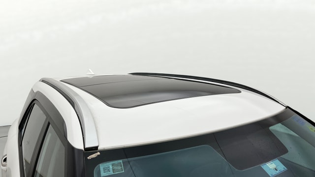 View Hyundai Alcazar Image 5 Used Hyundai Alcazar Image 5