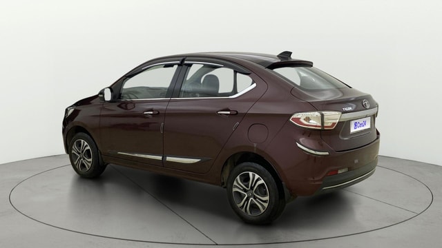 View Tata Tigor Image 2 Used Tata Tigor Image 2