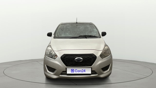 View Datsun Go Plus Image 1 Used Datsun Go Plus Image 1