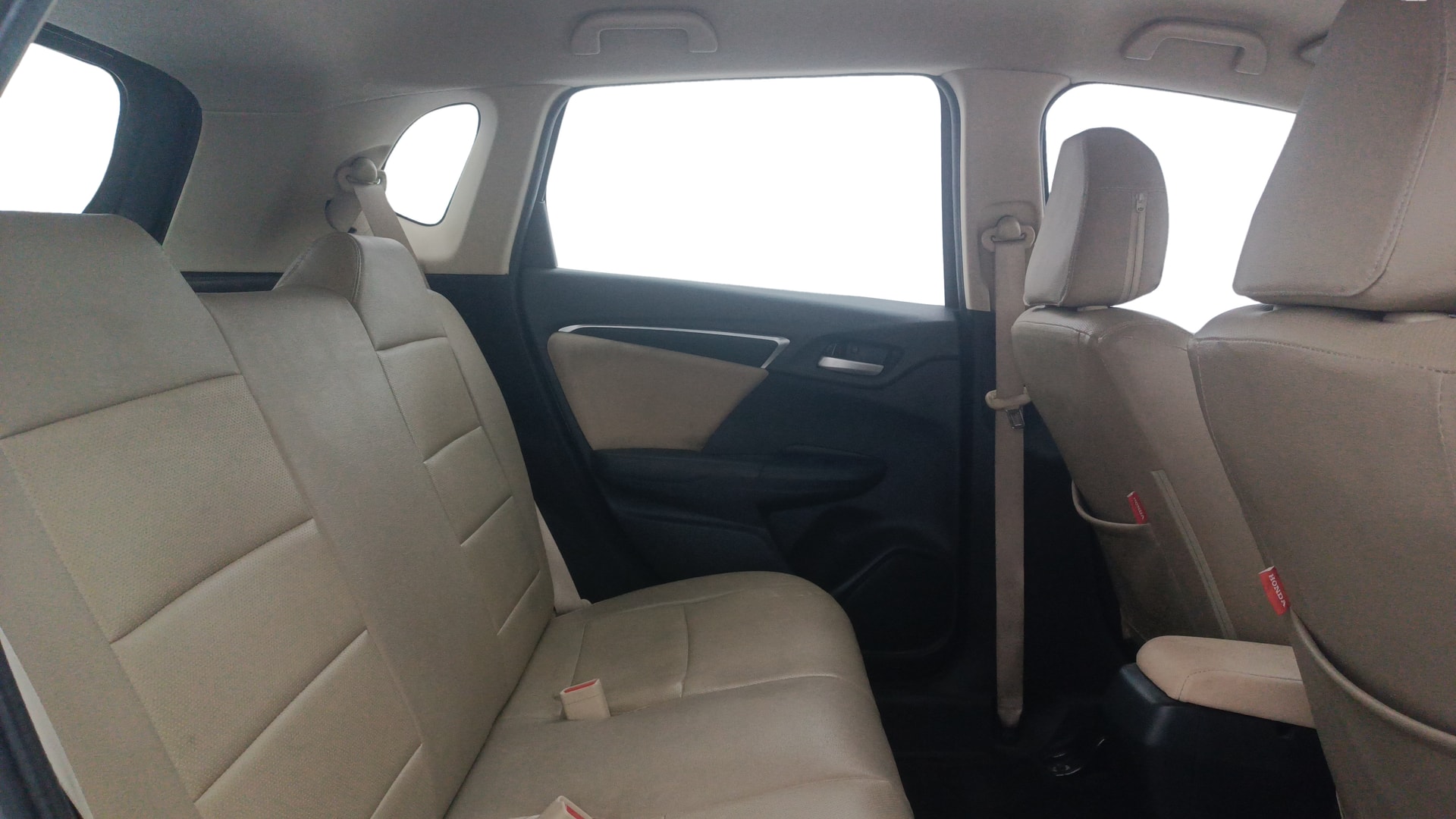 Used 2019 Honda Jazz Used 2019 Honda Jazz