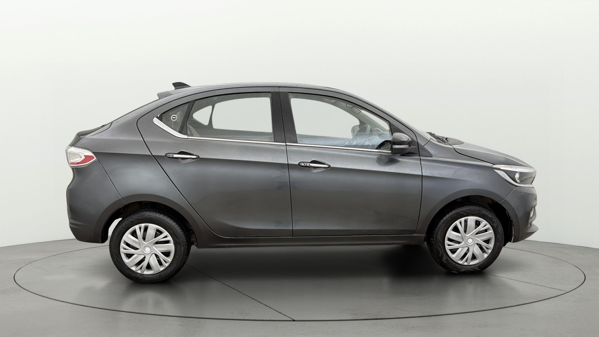 Used 2024 Tata Tigor Used 2024 Tata Tigor