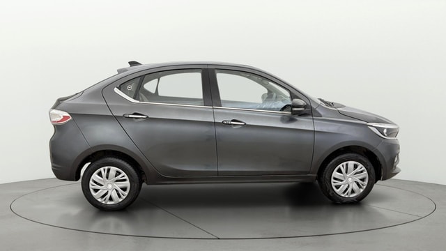 View Tata Tigor Image 8 Used Tata Tigor Image 8