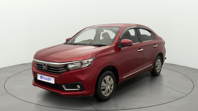 View Honda Amaze Image 34 Used Honda Amaze Image 34