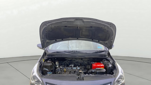 View Hyundai Verna Image 32 Used Hyundai Verna Image 32