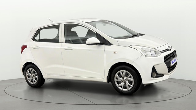 View Hyundai Grand i10 Image 35 Used Hyundai Grand i10 Image 35
