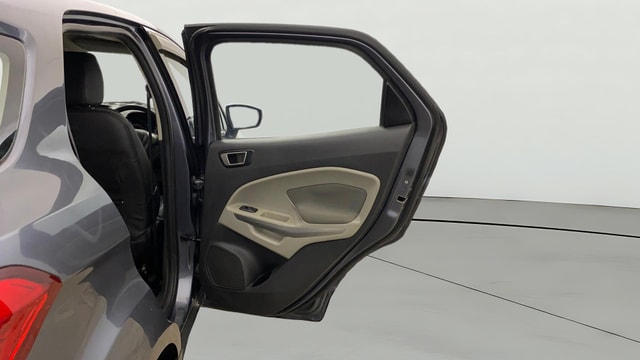 View Ford EcoSport Image 7 Used Ford EcoSport Image 7