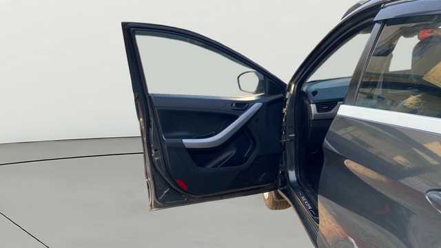 View Tata Nexon Image 32 Used Tata Nexon Image 32