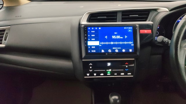 View Honda Jazz Image 32 Used Honda Jazz Image 32