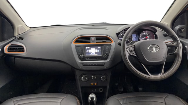 View Tata Tiago NRG Image 15 Used Tata Tiago NRG Image 15