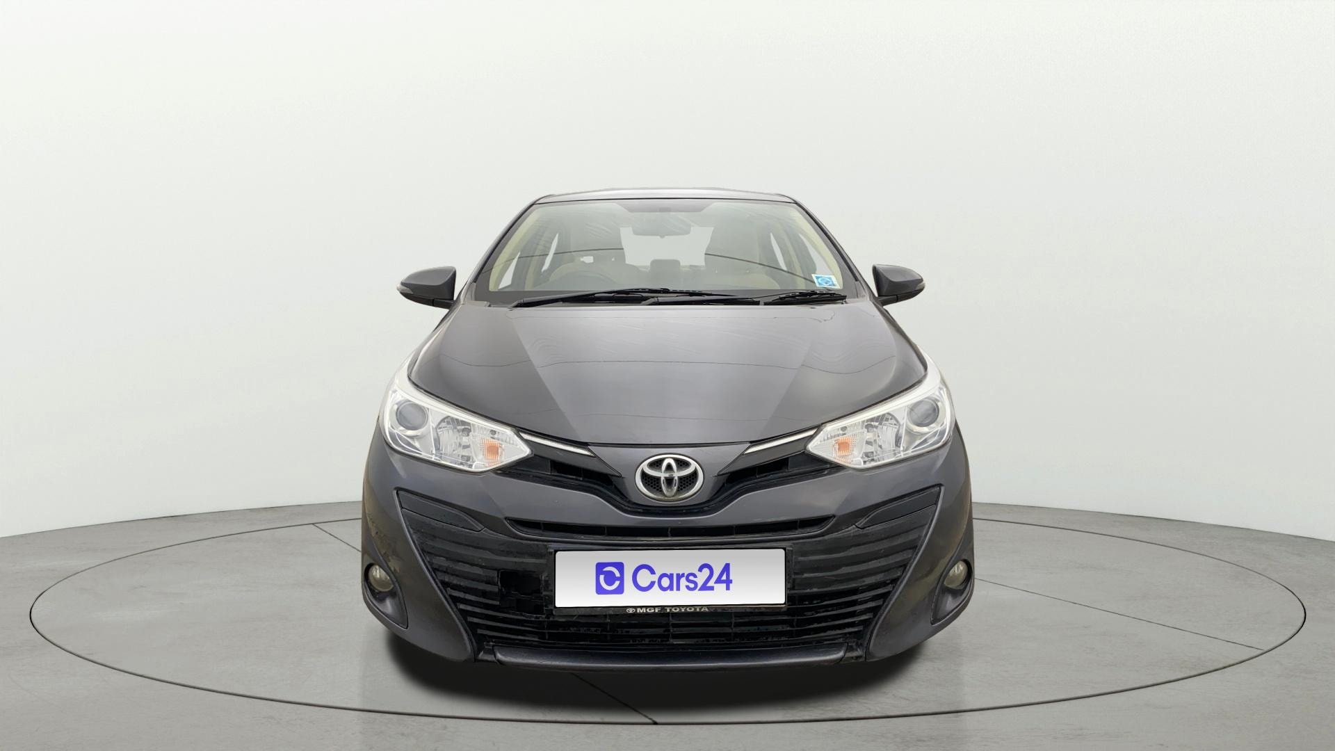 Used 2018 Toyota Yaris Used 2018 Toyota Yaris