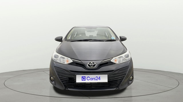 View Toyota Yaris Image 1 Used Toyota Yaris Image 1