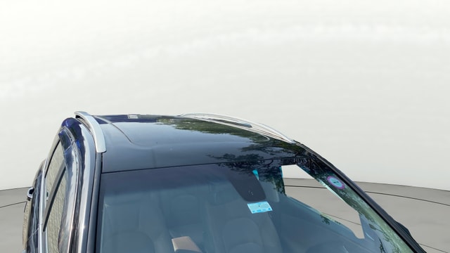 View MG Hector Plus Image 5 Used MG Hector Plus Image 5