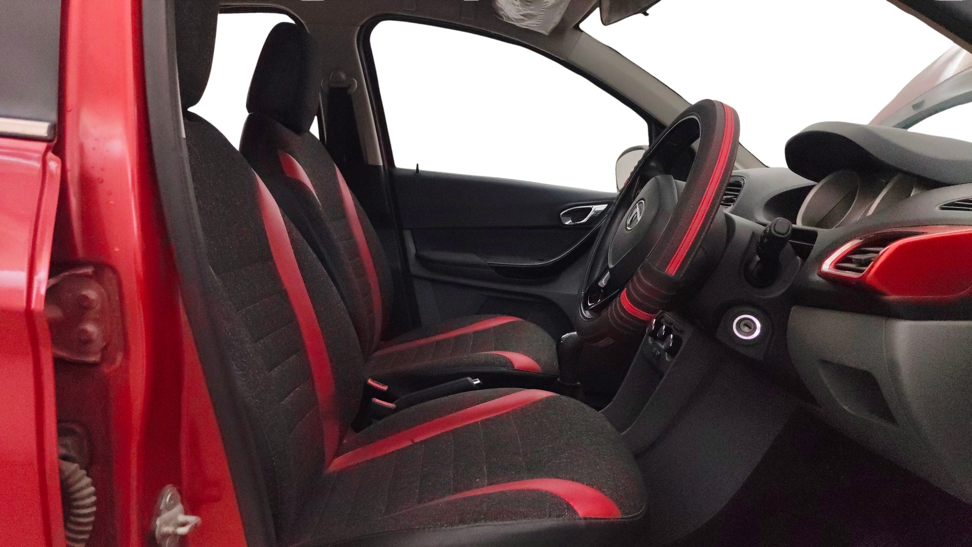Used 2018 Tata Tigor Used 2018 Tata Tigor