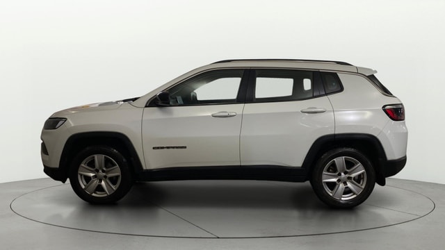 View Jeep Compass Image 26 Used Jeep Compass Image 26