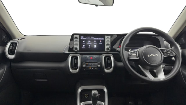 View Kia Sonet Image 15 Used Kia Sonet Image 15