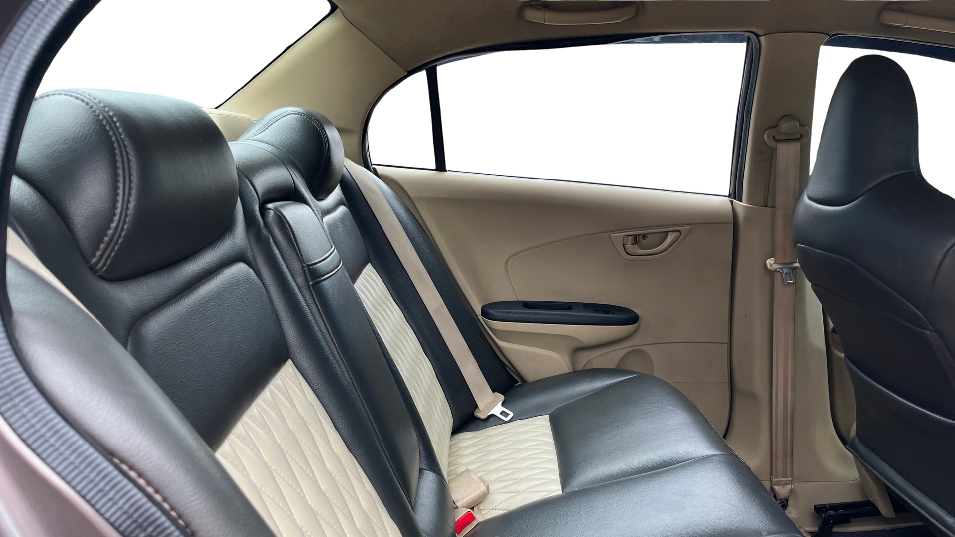 Used 2015 Honda Amaze Used 2015 Honda Amaze