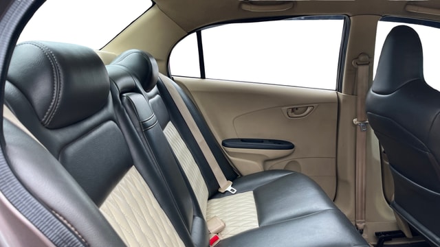View Honda Amaze Image 29 Used Honda Amaze Image 29
