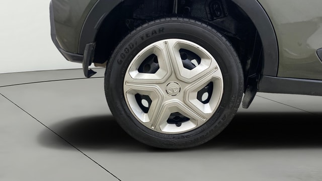 View Tata Nexon Image 24 Used Tata Nexon Image 24