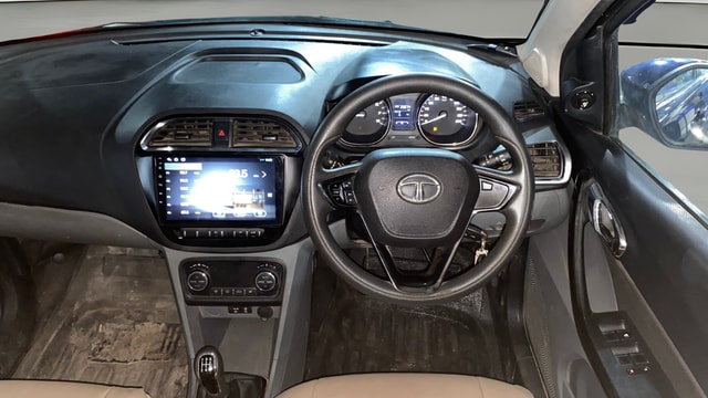 View Tata Tigor Image 20 Used Tata Tigor Image 20