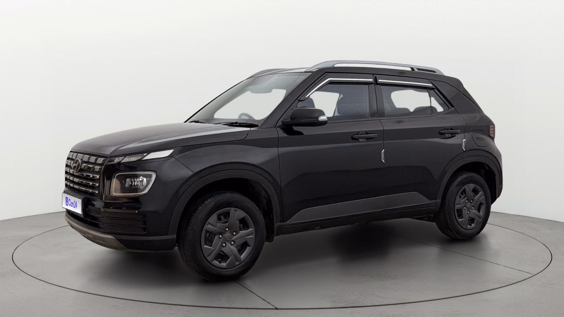 Used 2023 Hyundai Venue Used 2023 Hyundai Venue