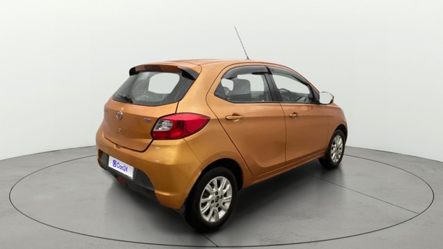 View Tata Tiago Image 42 Used Tata Tiago Image 42