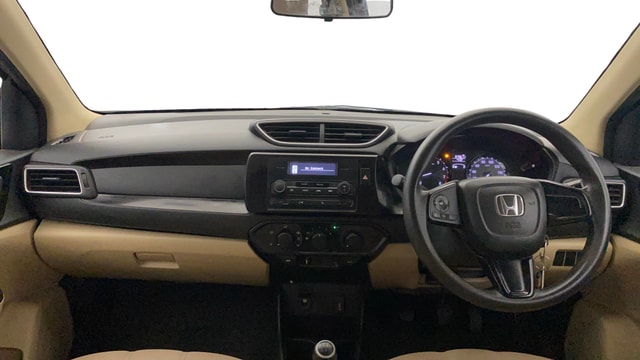 View Honda Amaze Image 16 Used Honda Amaze Image 16