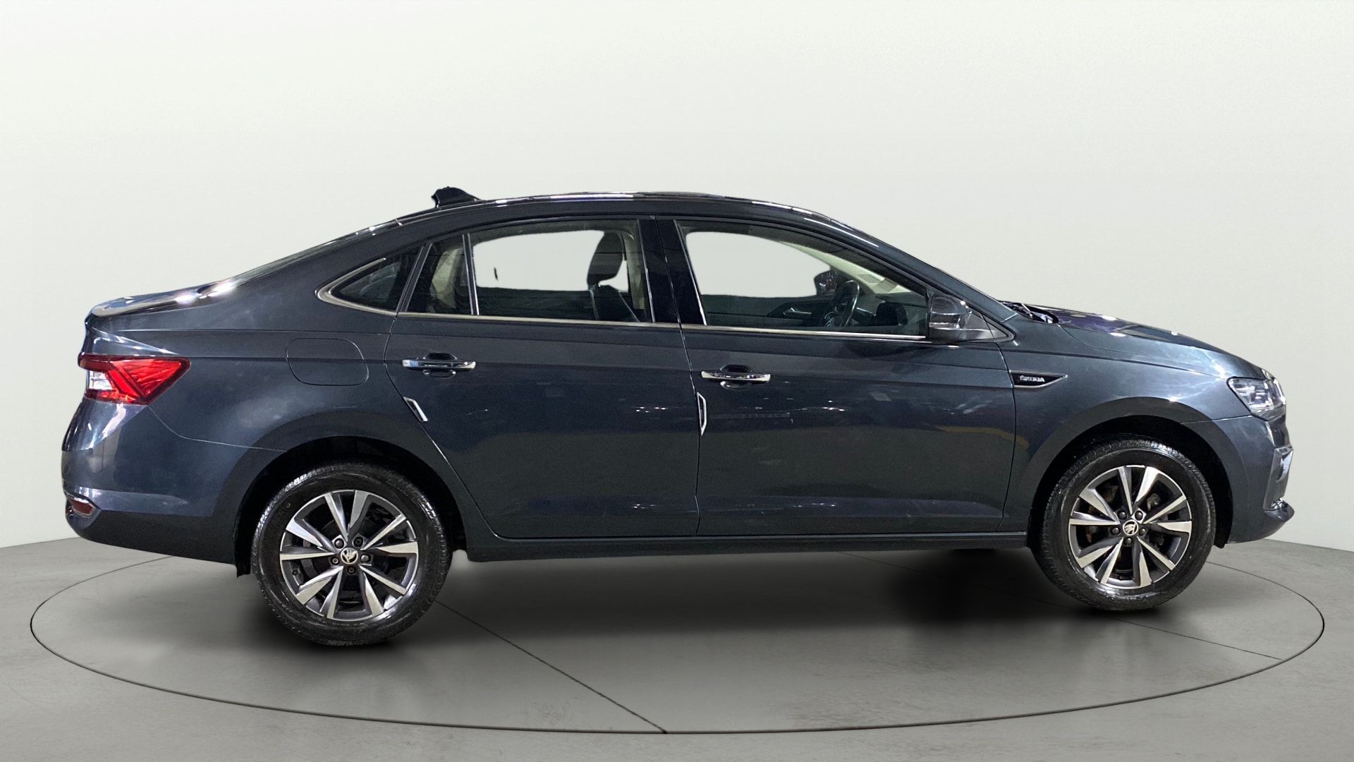 Used 2023 Skoda Slavia Used 2023 Skoda Slavia