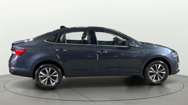 View Skoda Slavia Image 8 Used Skoda Slavia Image 8
