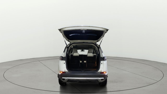 View Tata Safari Image 33 Used Tata Safari Image 33