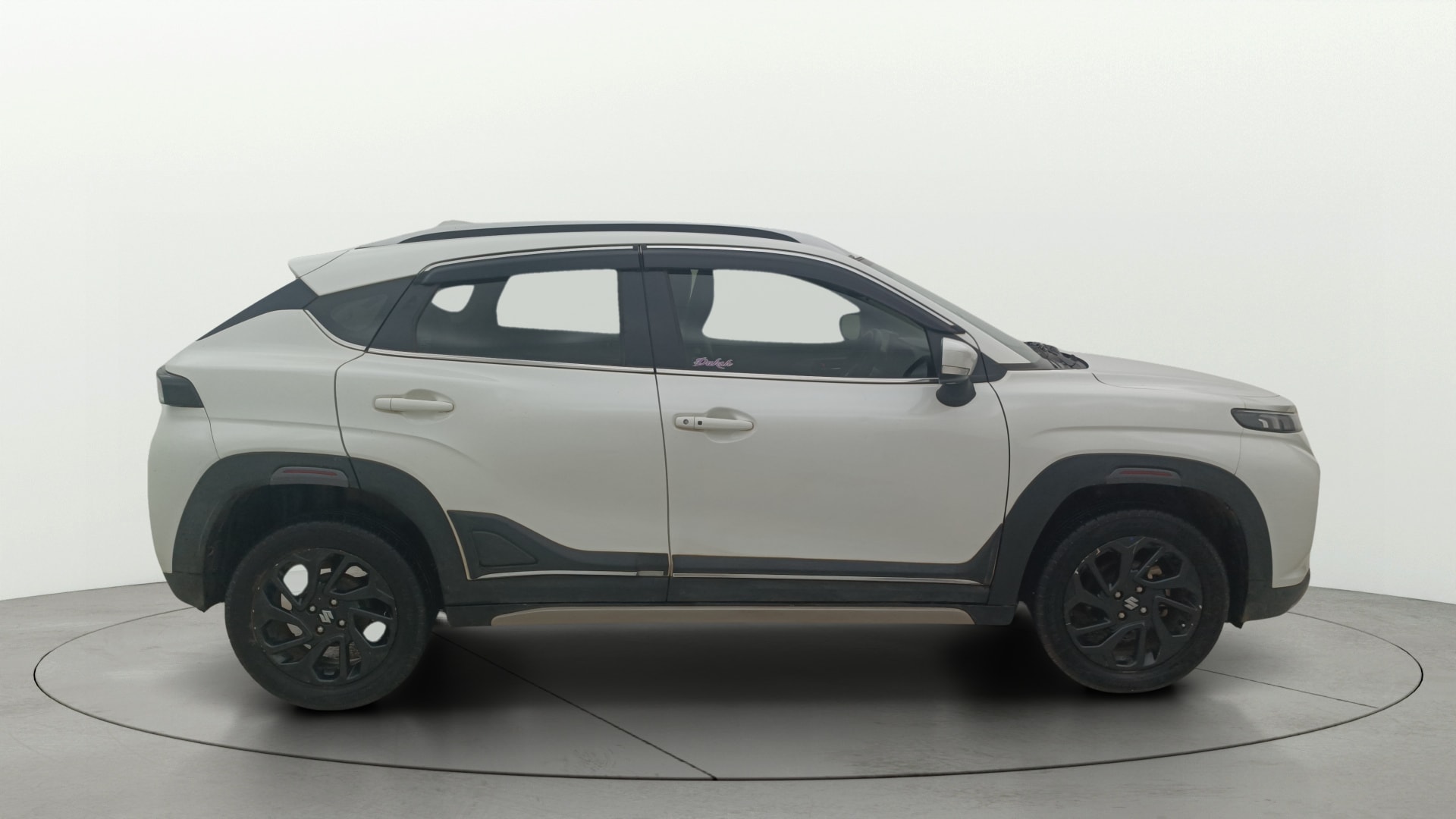 View 2023 Maruti Suzuki 1000 Base Variant Image 27 Used 2023 Maruti Suzuki 1000 Base Variant Image 27